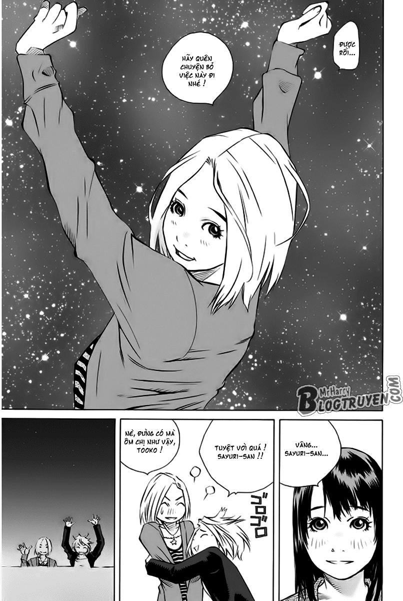 Pastel Chapter 151 - 42