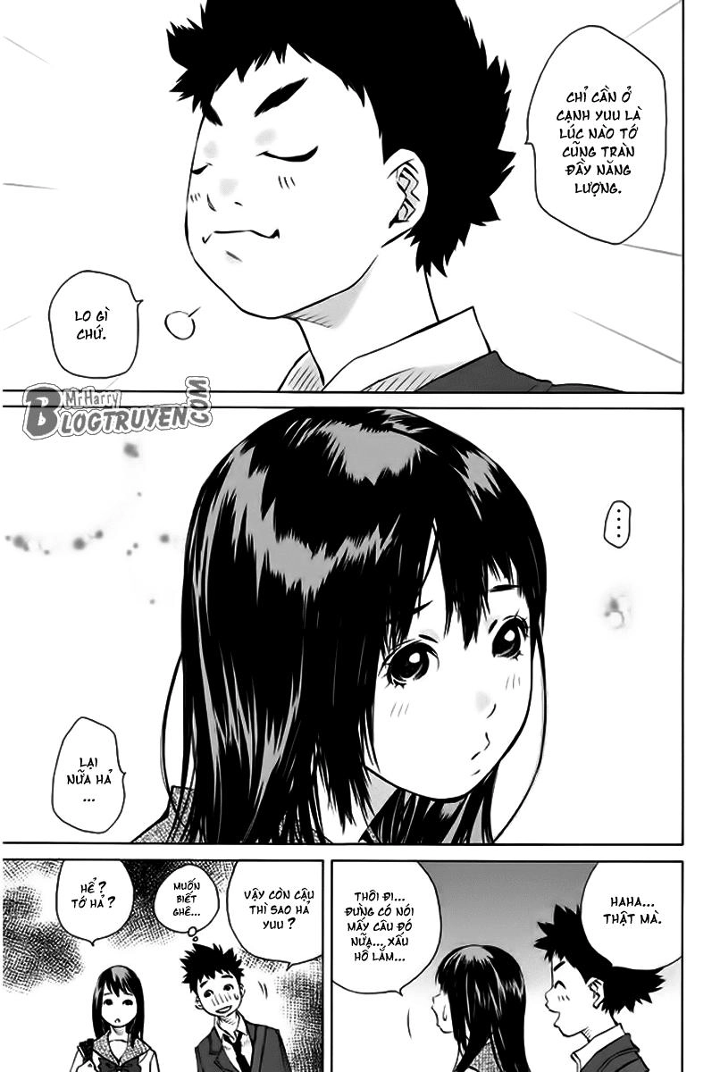 Pastel Chapter 151 - 44