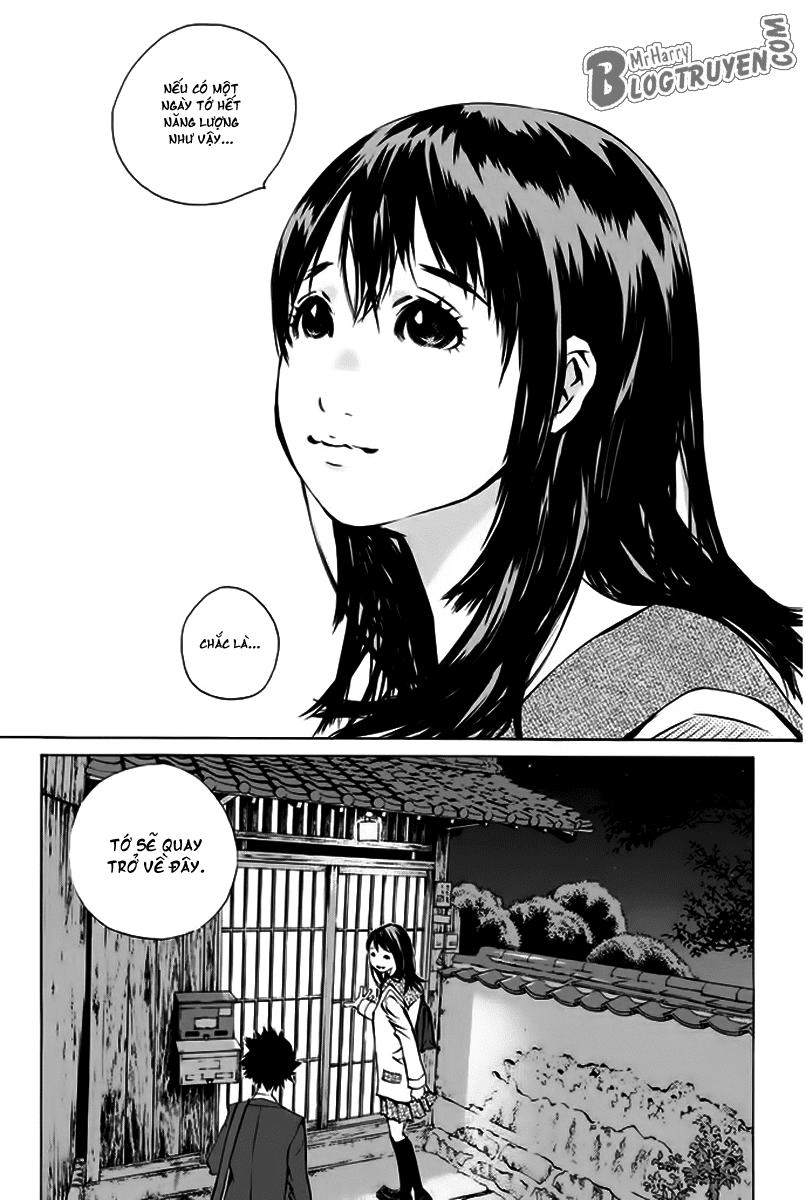 Pastel Chapter 151 - 45