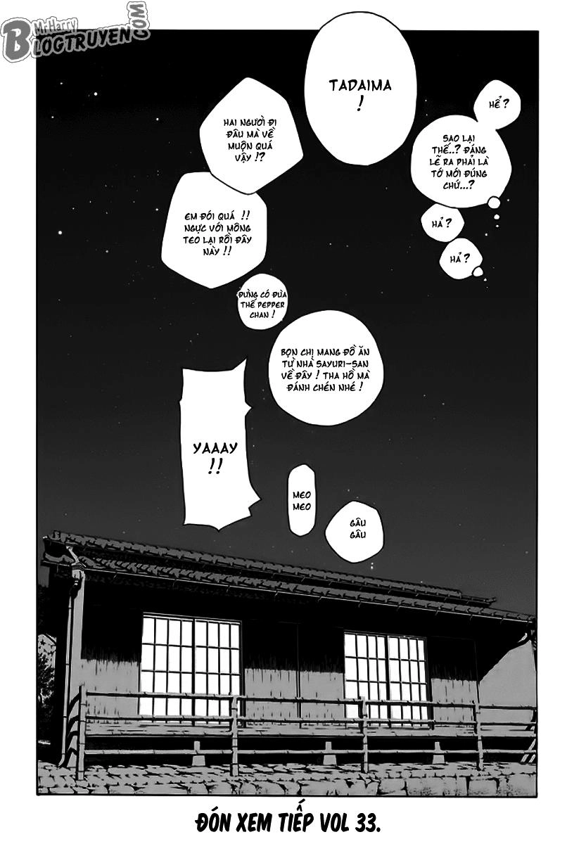 Pastel Chapter 151 - 46