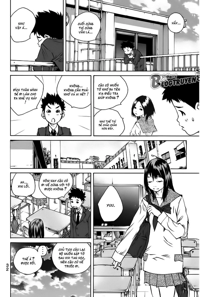 Pastel Chapter 152 - 34