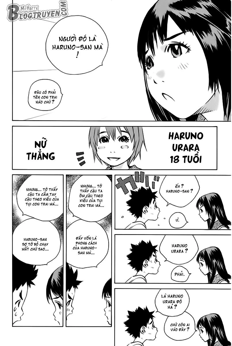 Pastel Chapter 152 - 42