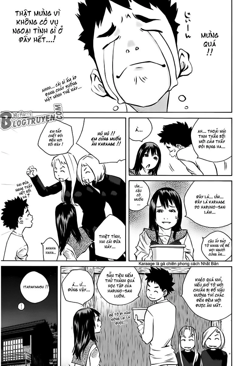 Pastel Chapter 152 - 45