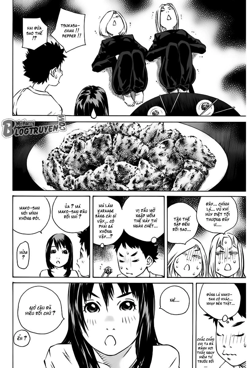 Pastel Chapter 152 - 46