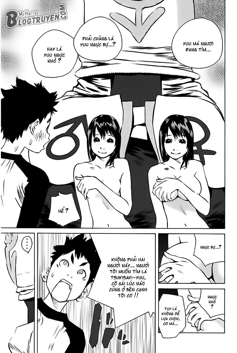 Pastel Chapter 153 - 4