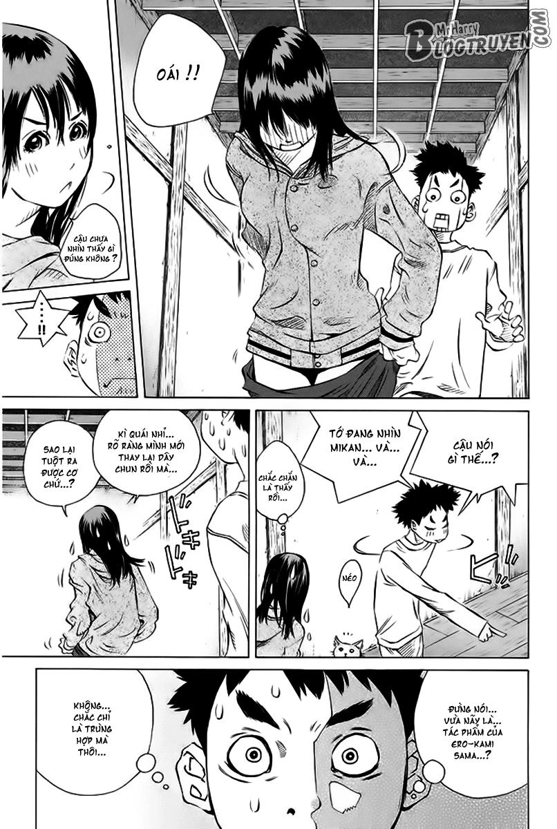 Pastel Chapter 153 - 8