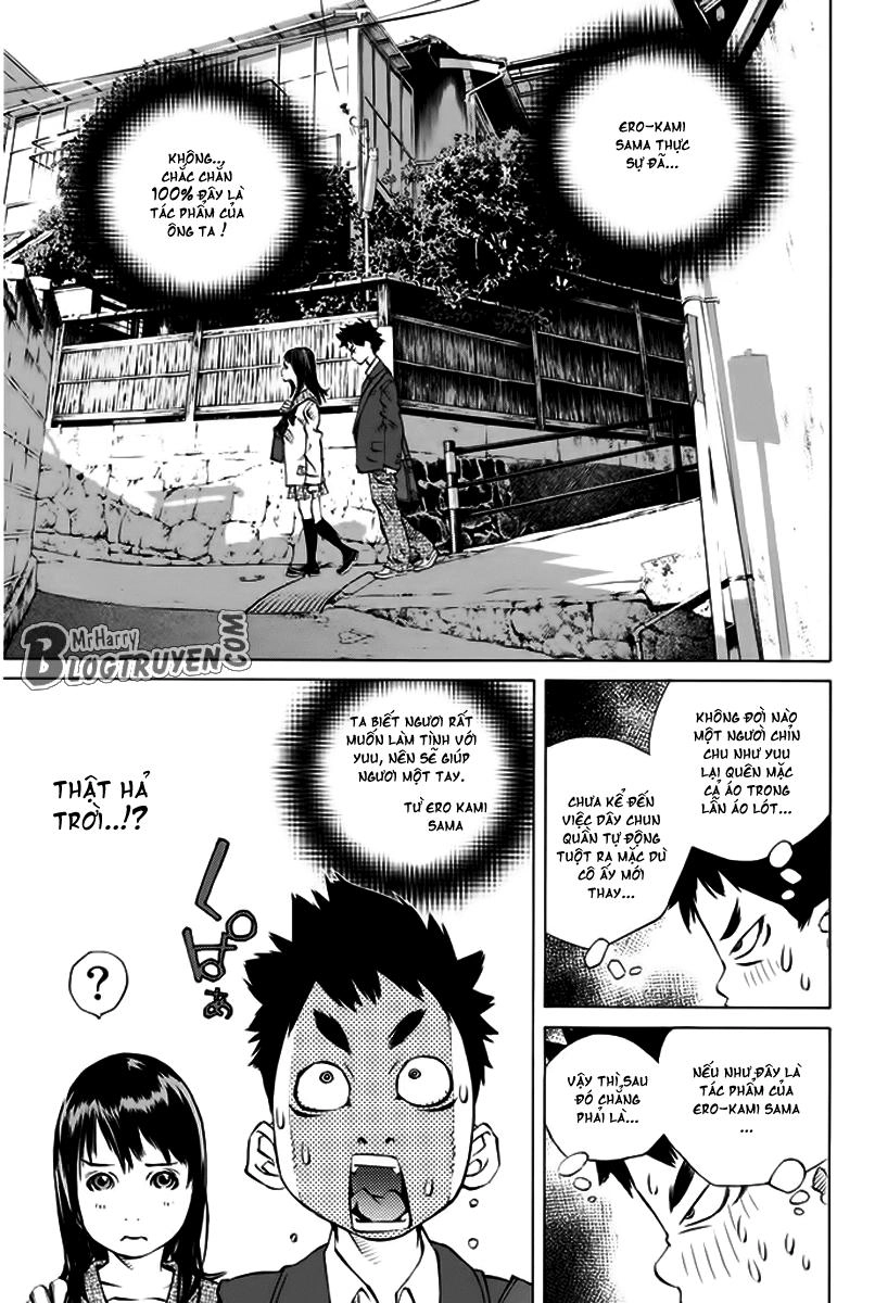 Pastel Chapter 153 - 10