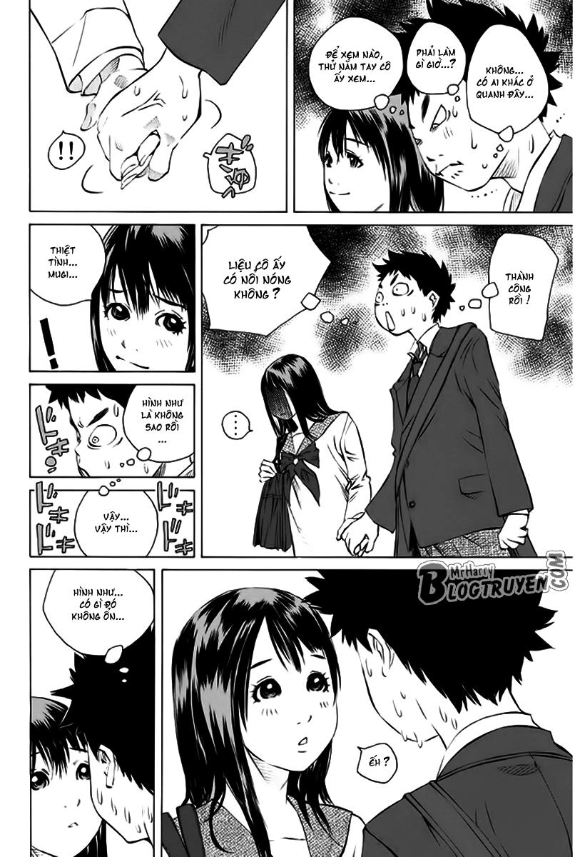 Pastel Chapter 153 - 11