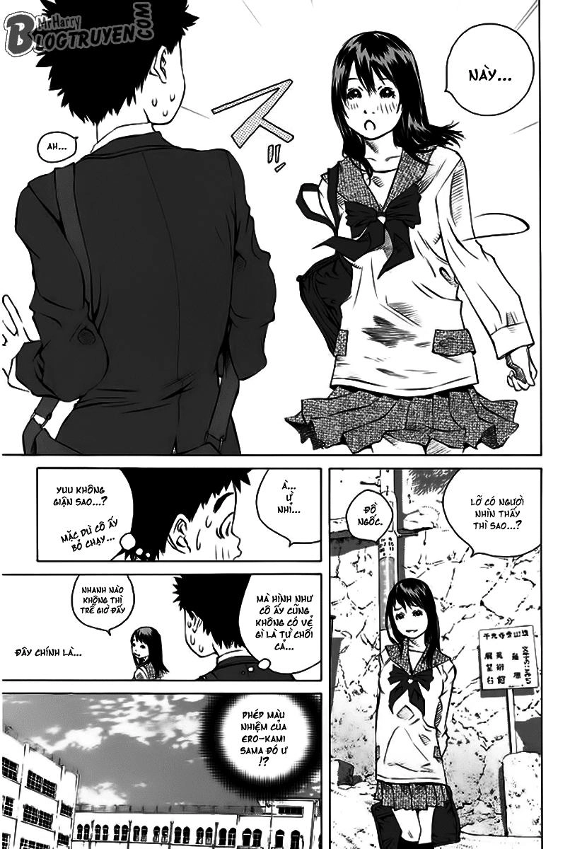 Pastel Chapter 153 - 12