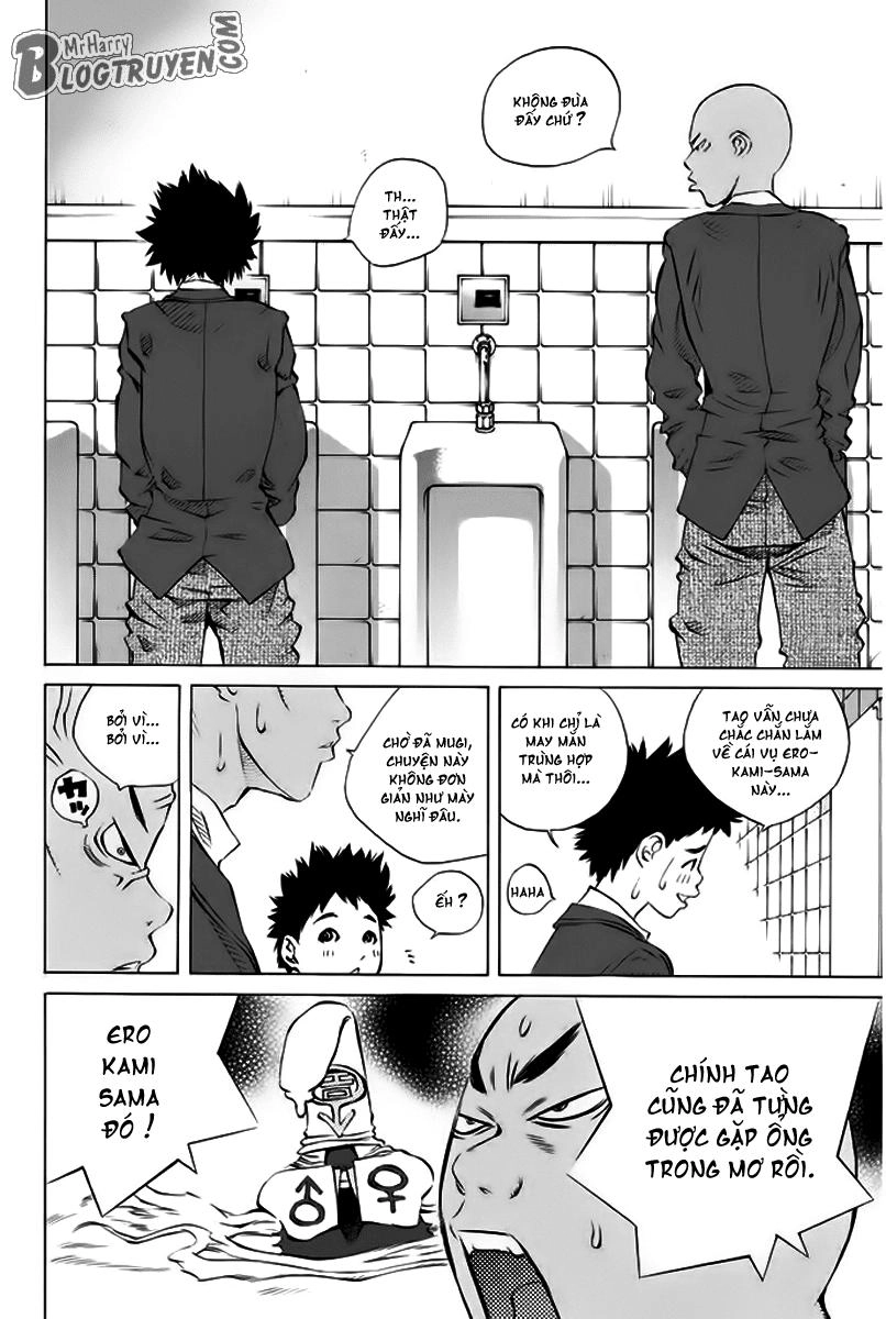 Pastel Chapter 153 - 13