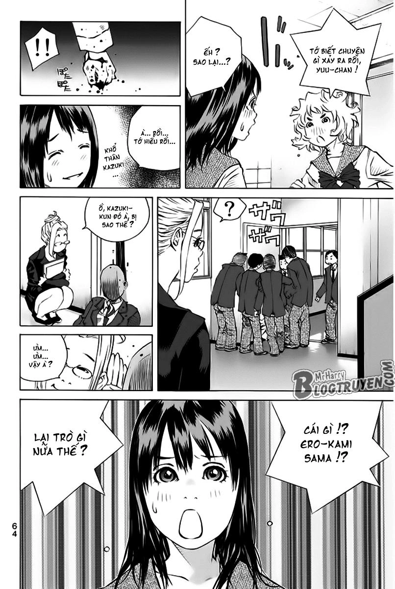 Pastel Chapter 153 - 17