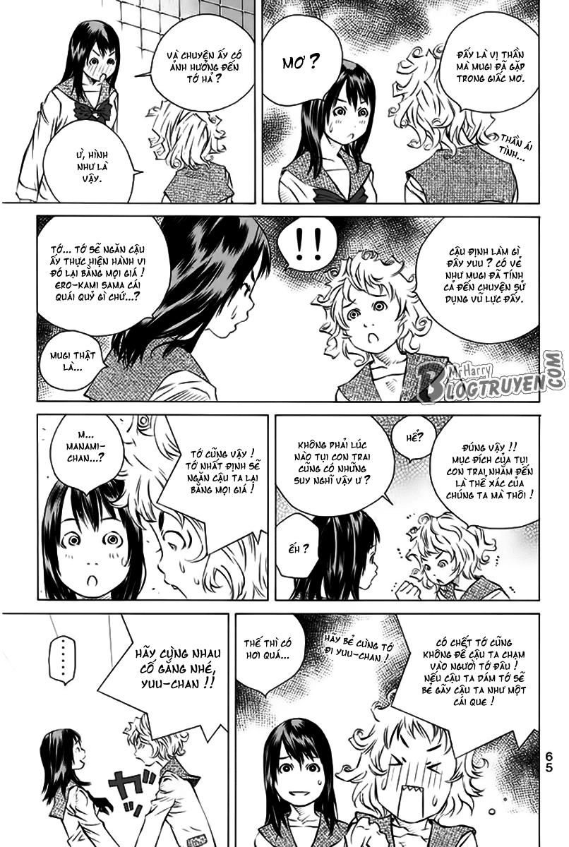 Pastel Chapter 153 - 18