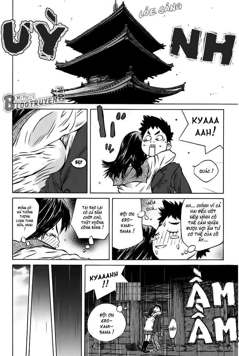 Pastel Chapter 153 - 21