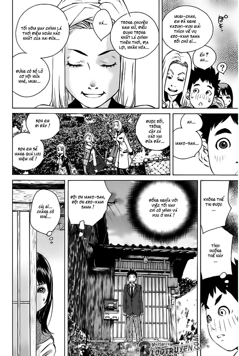 Pastel Chapter 153 - 23