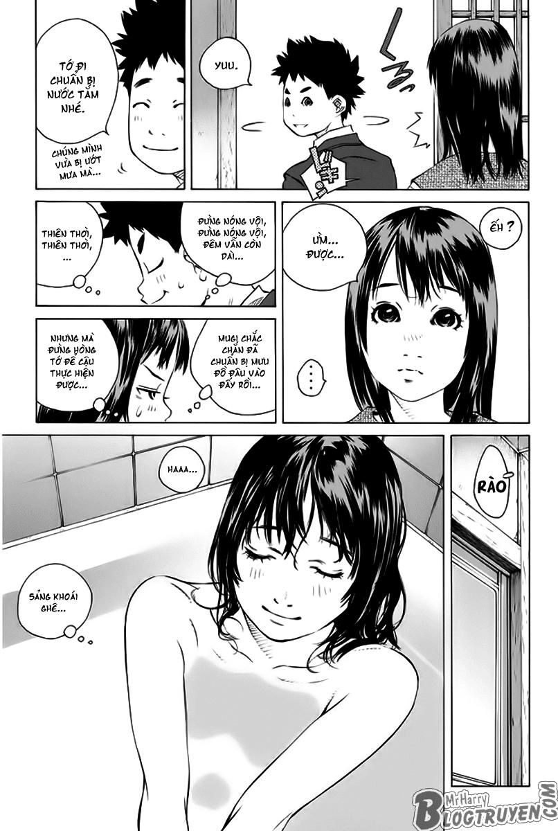 Pastel Chapter 153 - 24