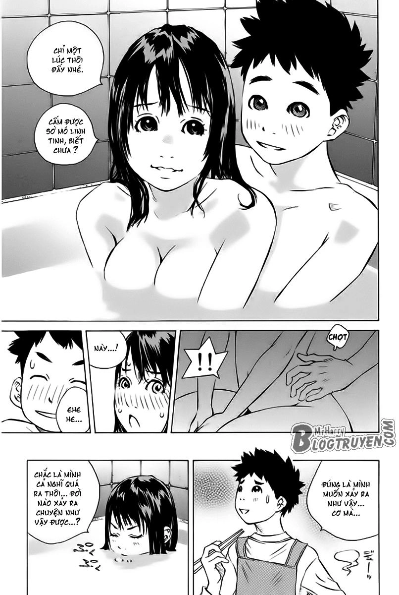 Pastel Chapter 153 - 26