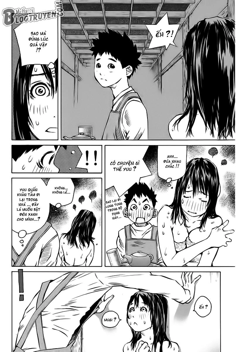 Pastel Chapter 153 - 29