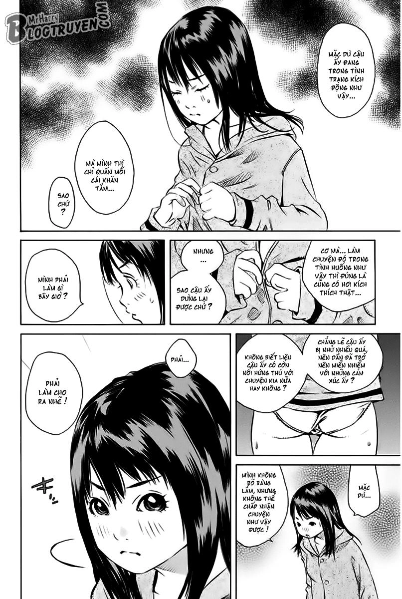 Pastel Chapter 153 - 33