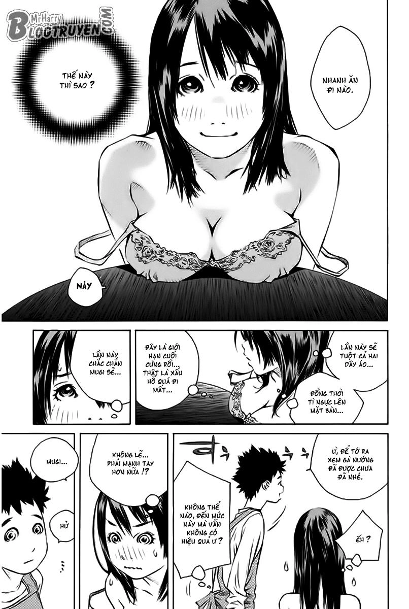 Pastel Chapter 153 - 36