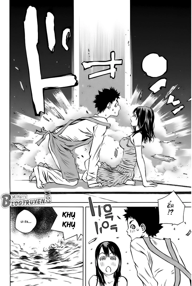 Pastel Chapter 153 - 39