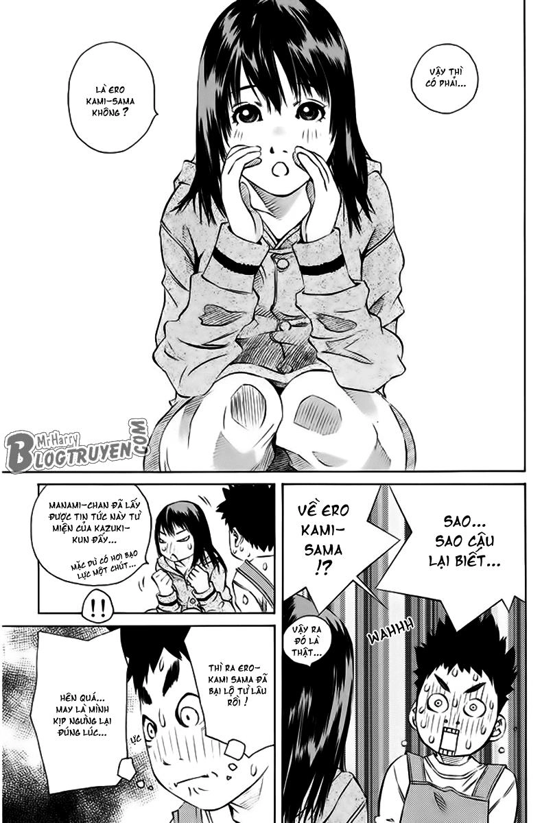 Pastel Chapter 153 - 44