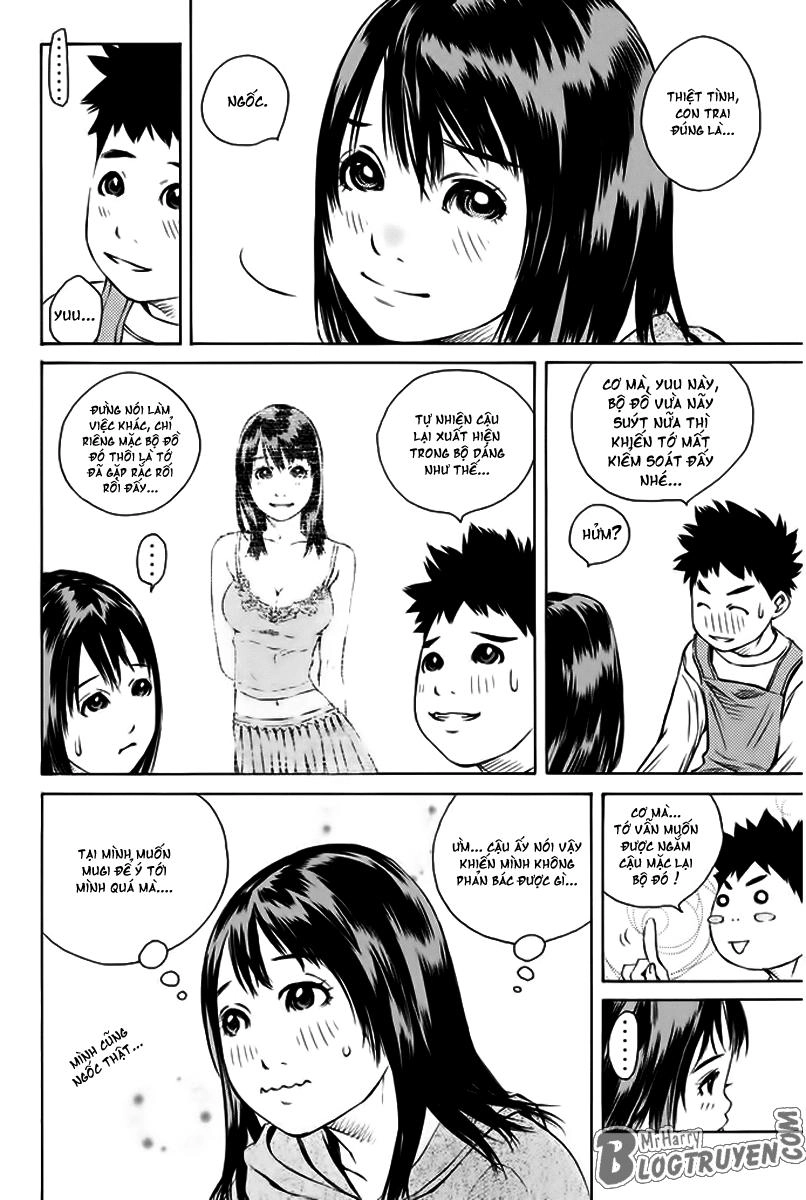 Pastel Chapter 153 - 45