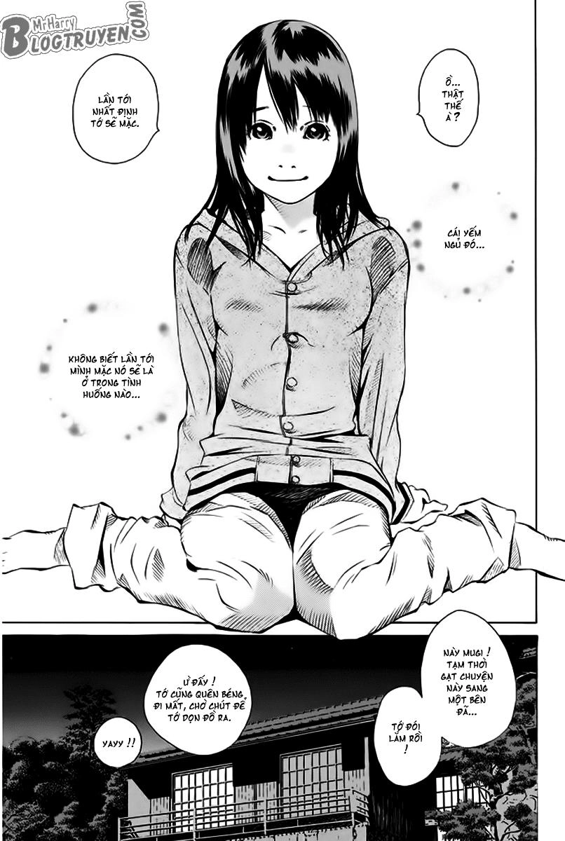 Pastel Chapter 153 - 46