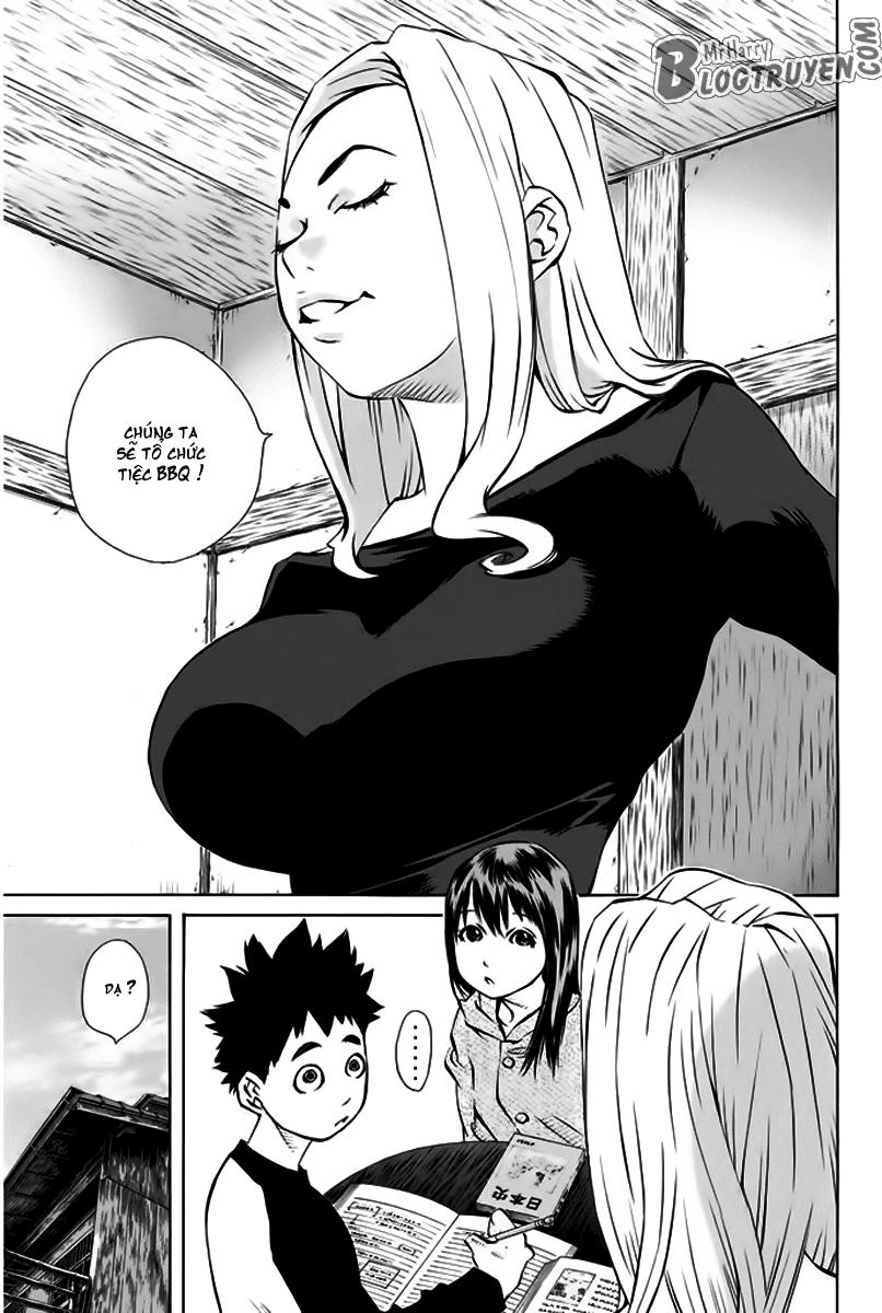 Pastel Chapter 154 - 2