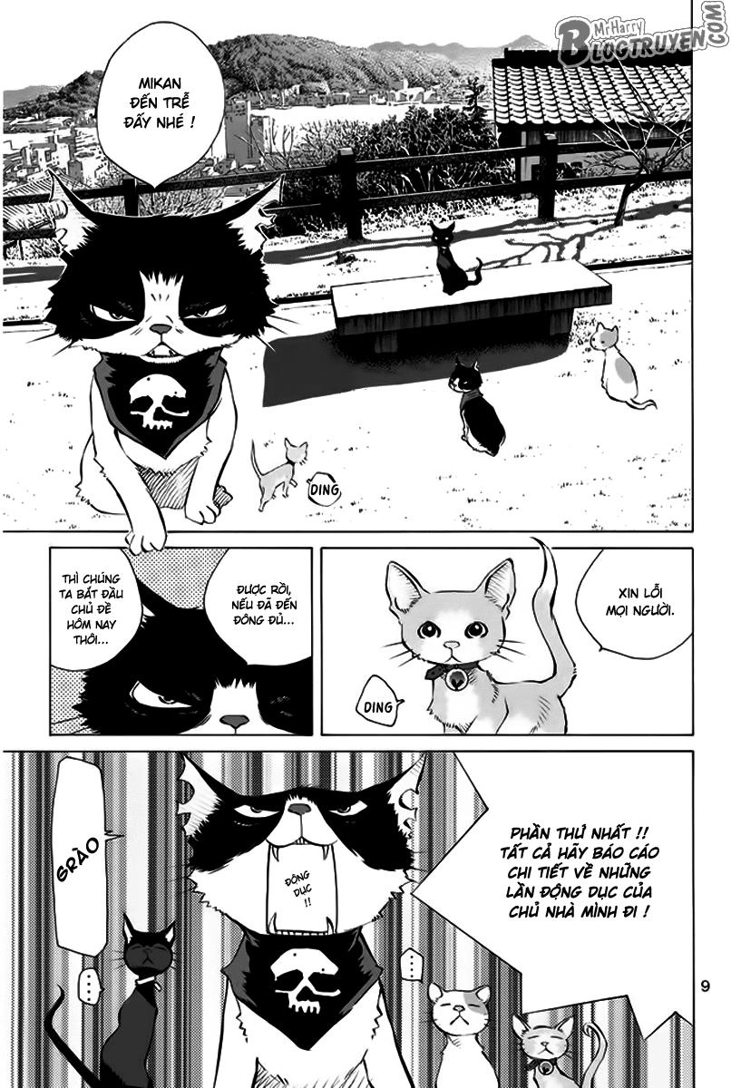 Pastel Chapter 156 - 11