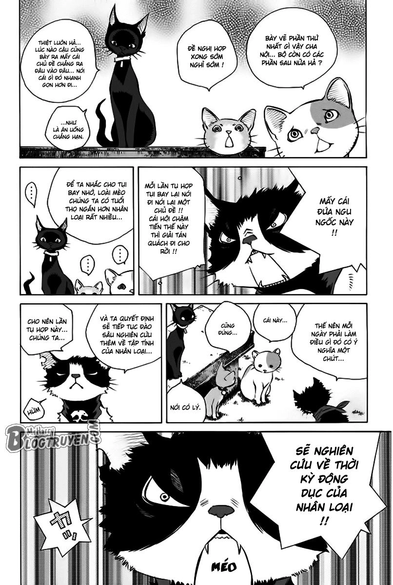 Pastel Chapter 156 - 12