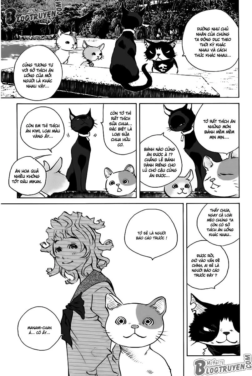 Pastel Chapter 156 - 13