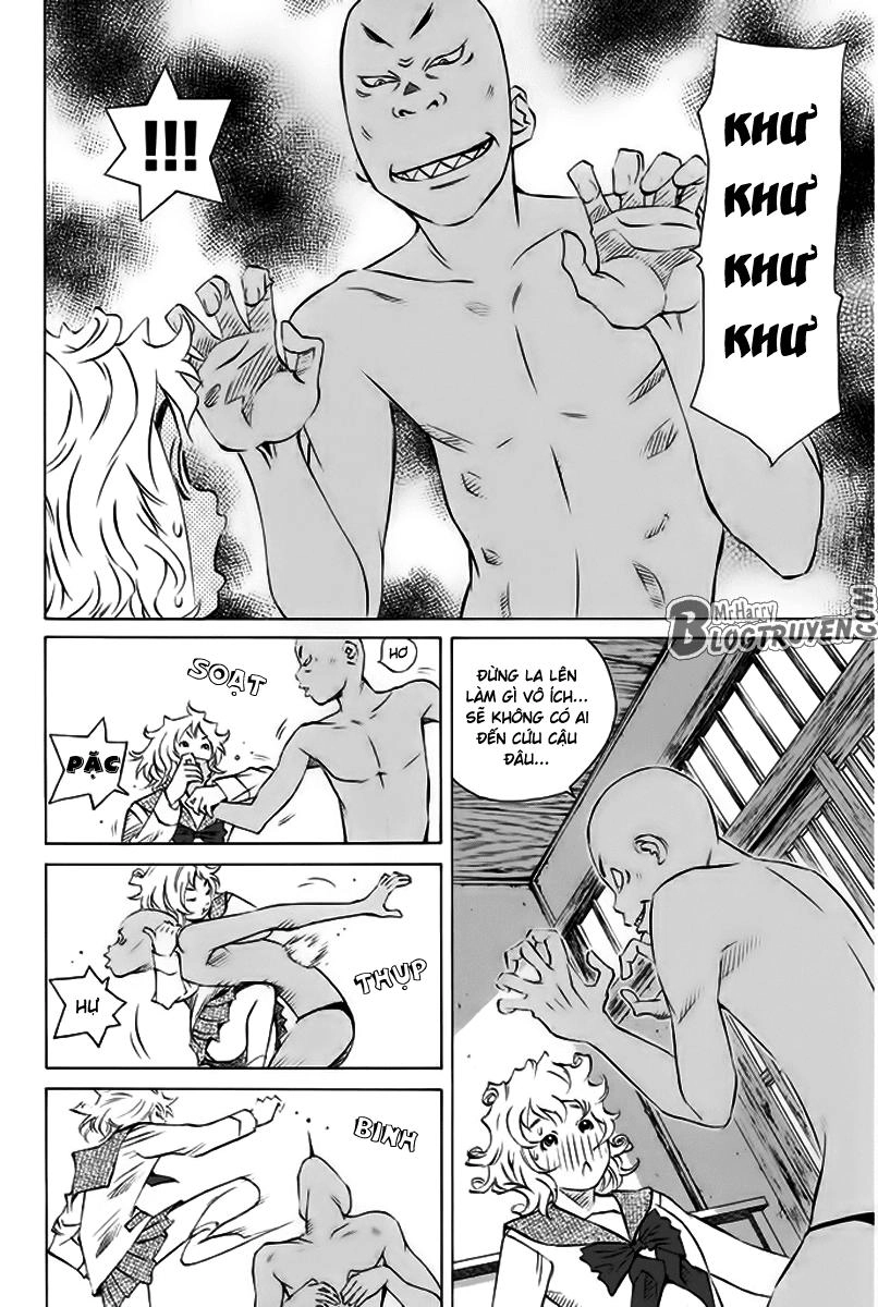 Pastel Chapter 156 - 16