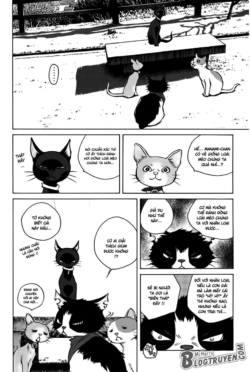 Pastel Chapter 156 - 18