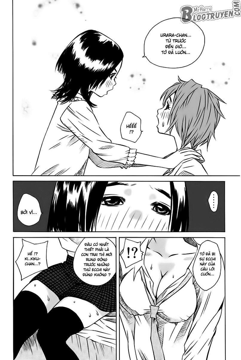 Pastel Chapter 156 - 26