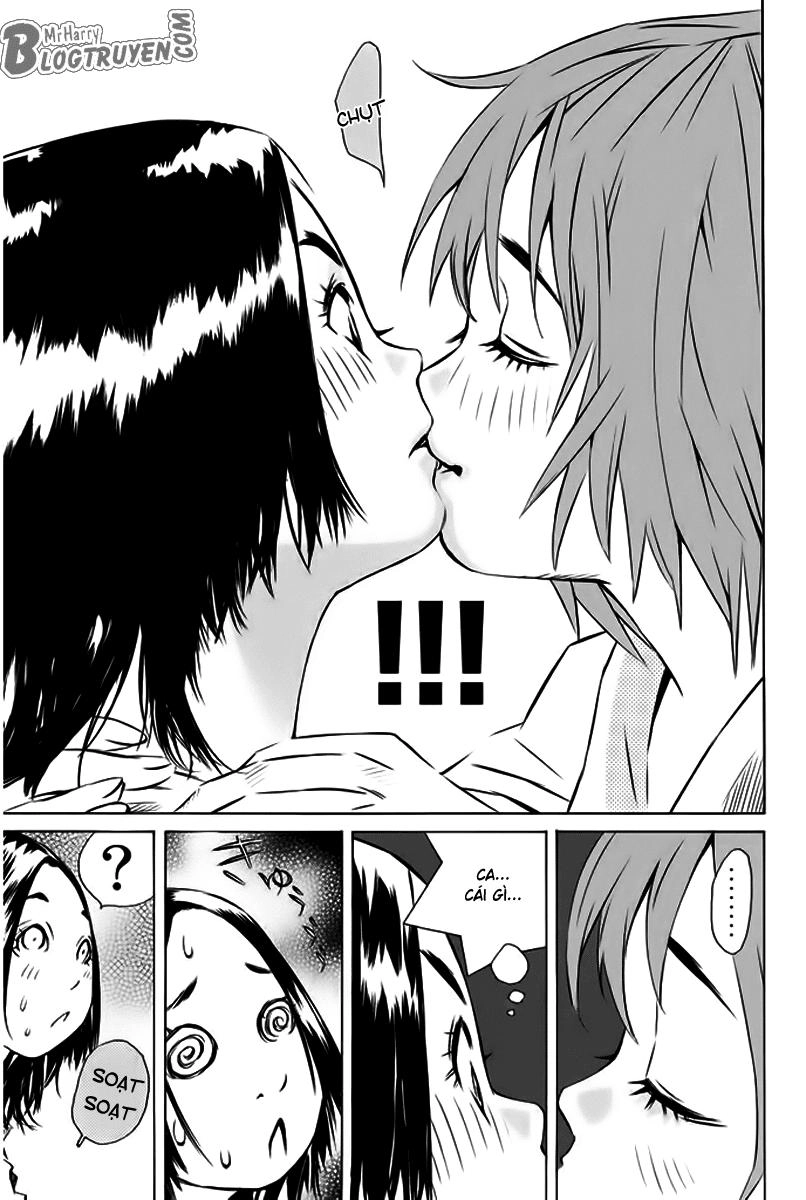 Pastel Chapter 156 - 29