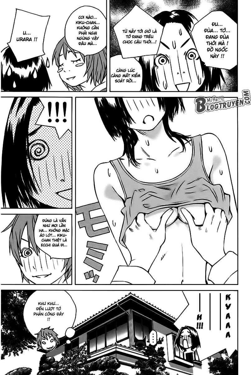 Pastel Chapter 156 - 31