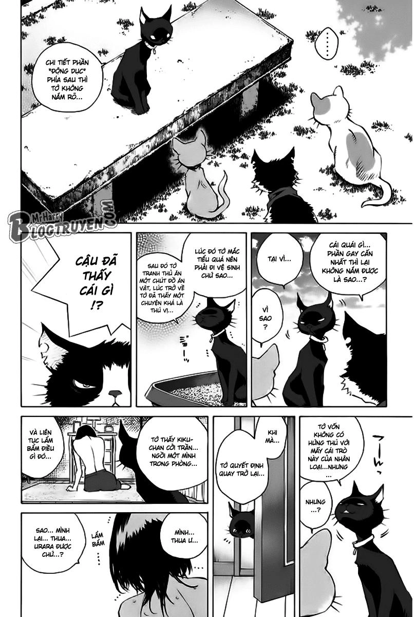 Pastel Chapter 156 - 32