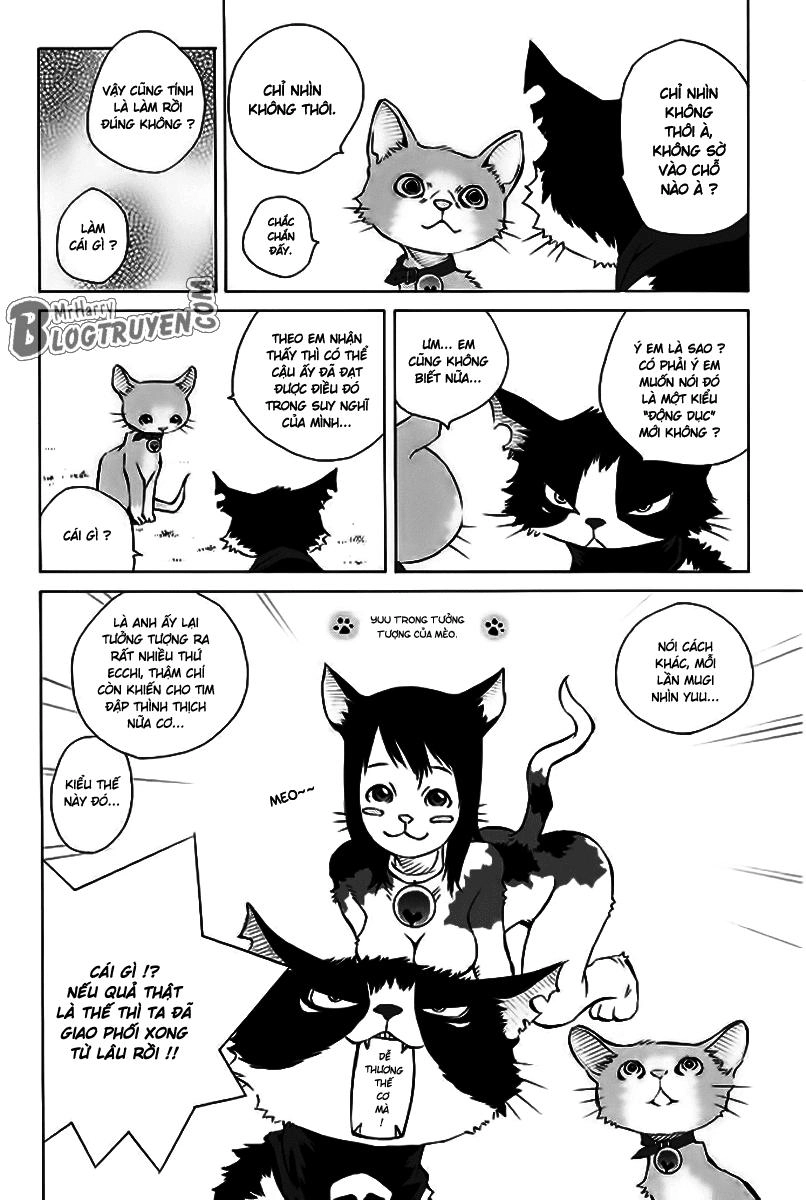 Pastel Chapter 156 - 35