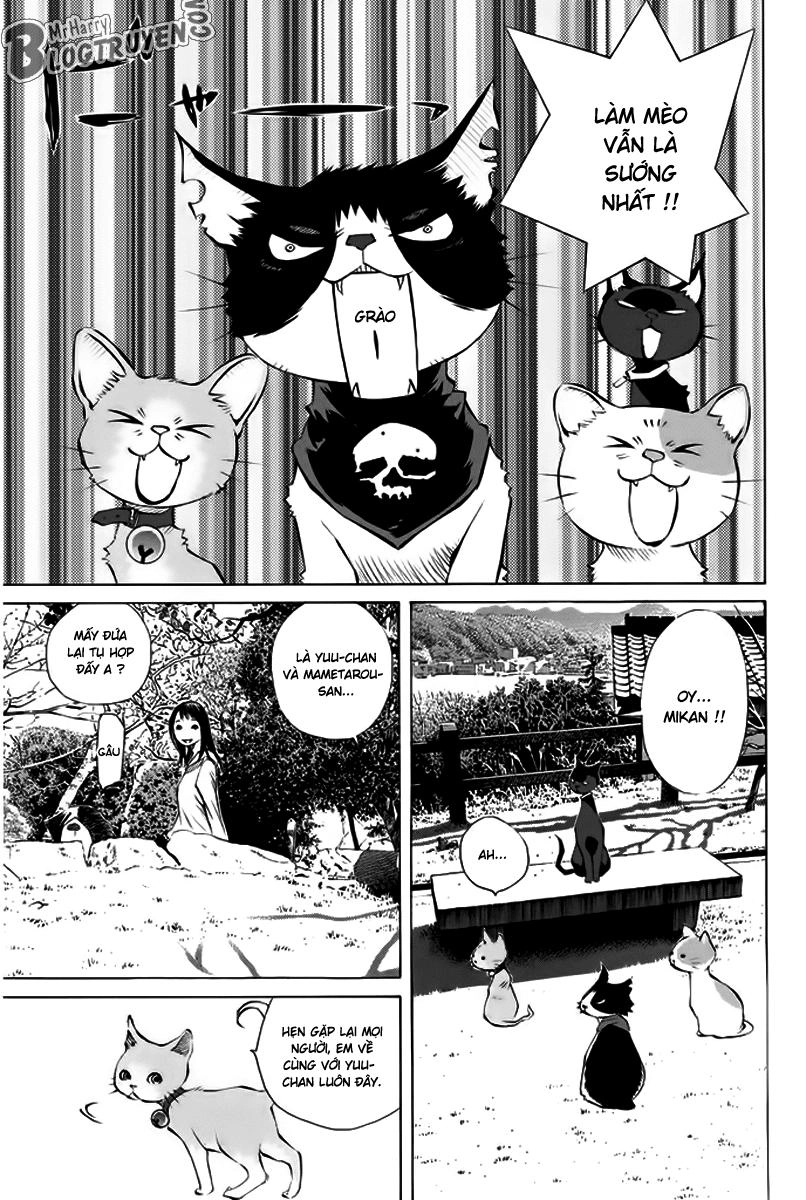 Pastel Chapter 156 - 38