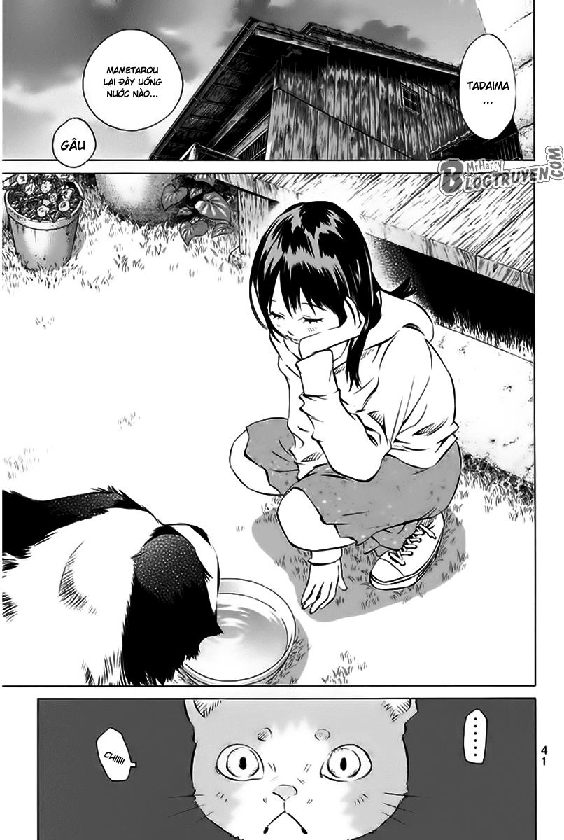 Pastel Chapter 156 - 42