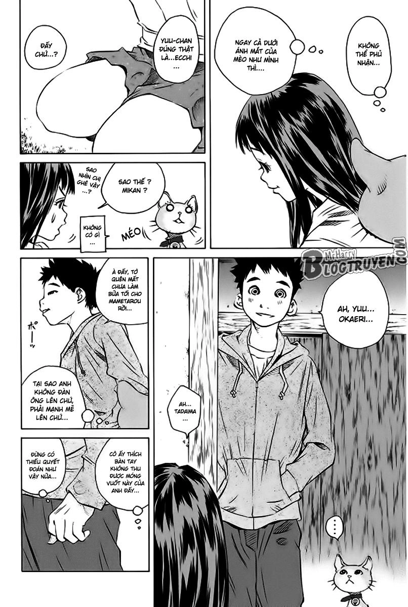 Pastel Chapter 156 - 43