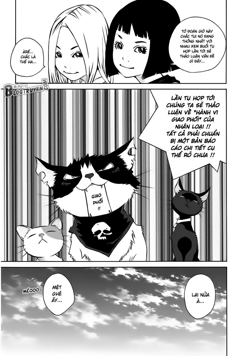 Pastel Chapter 156 - 48