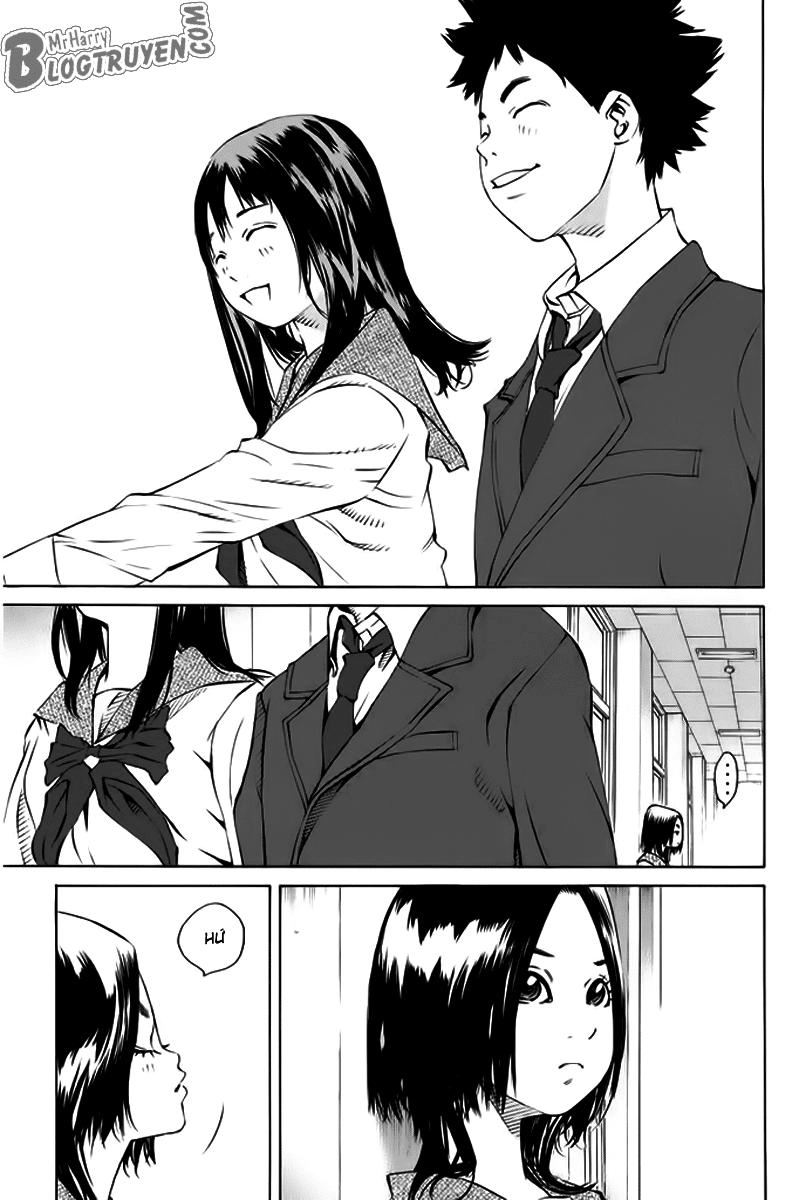 Pastel Chapter 157 - 2