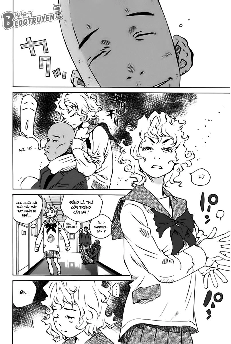 Pastel Chapter 157 - 3