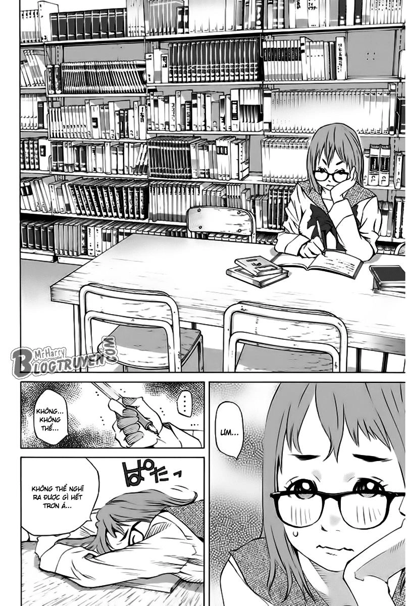 Pastel Chapter 157 - 5