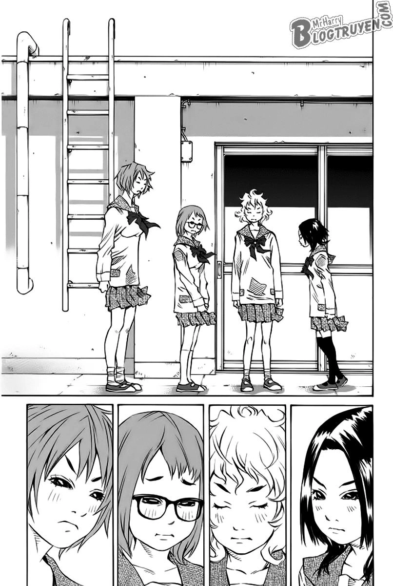 Pastel Chapter 157 - 6