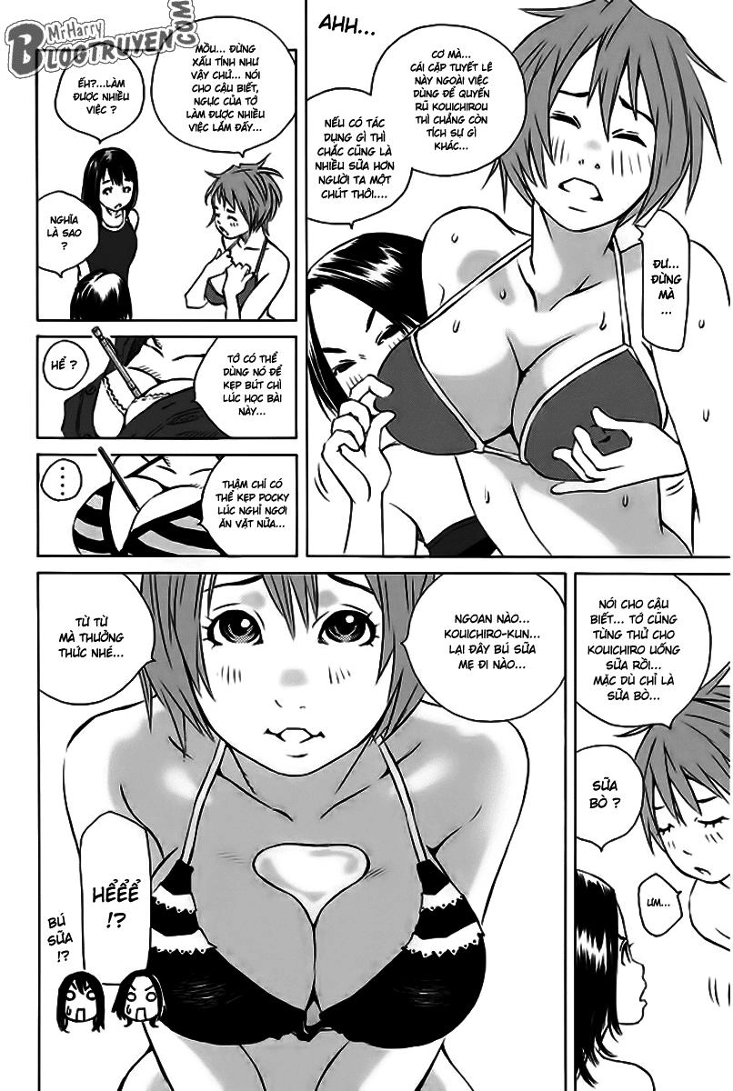 Pastel Chapter 157 - 20