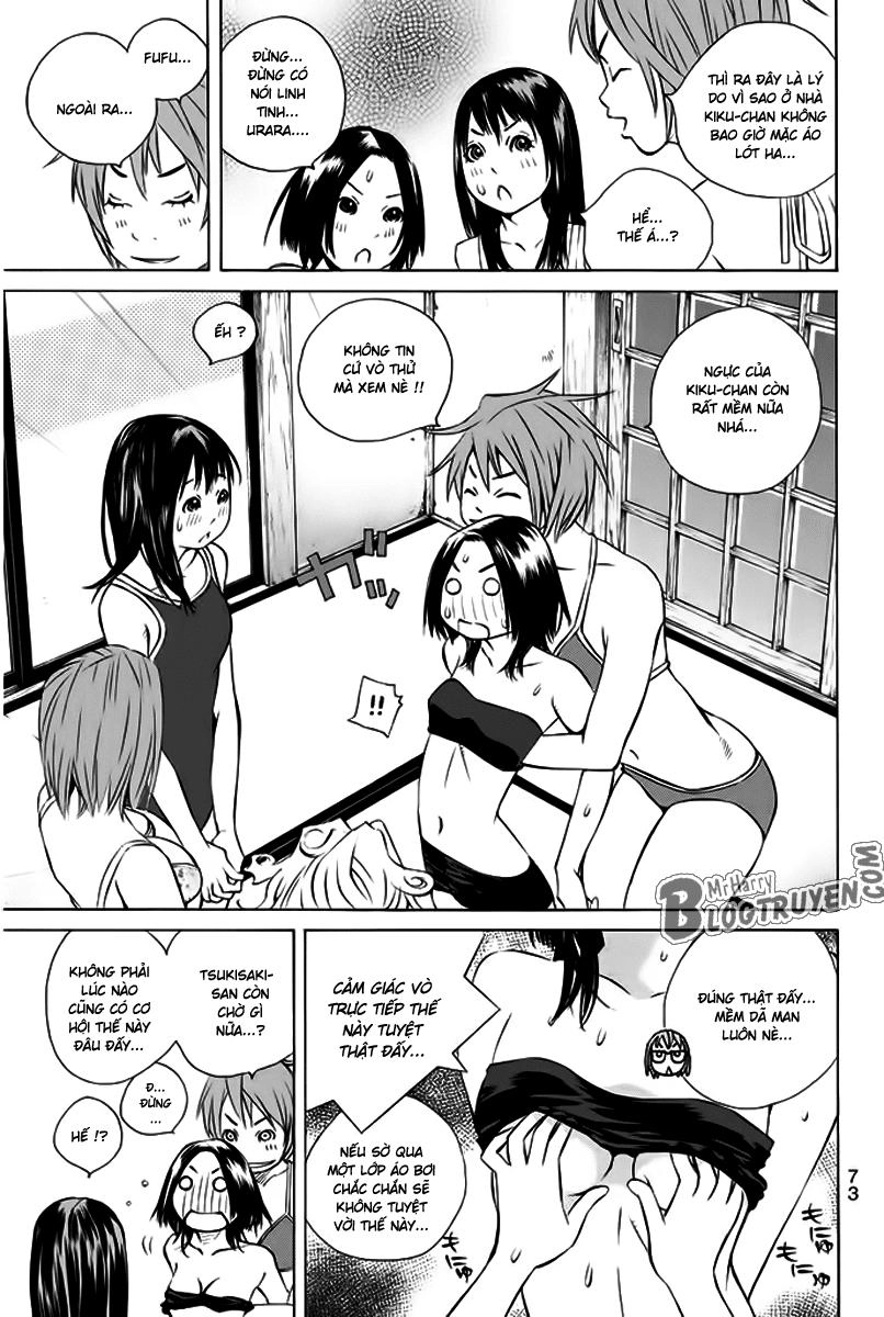 Pastel Chapter 157 - 25