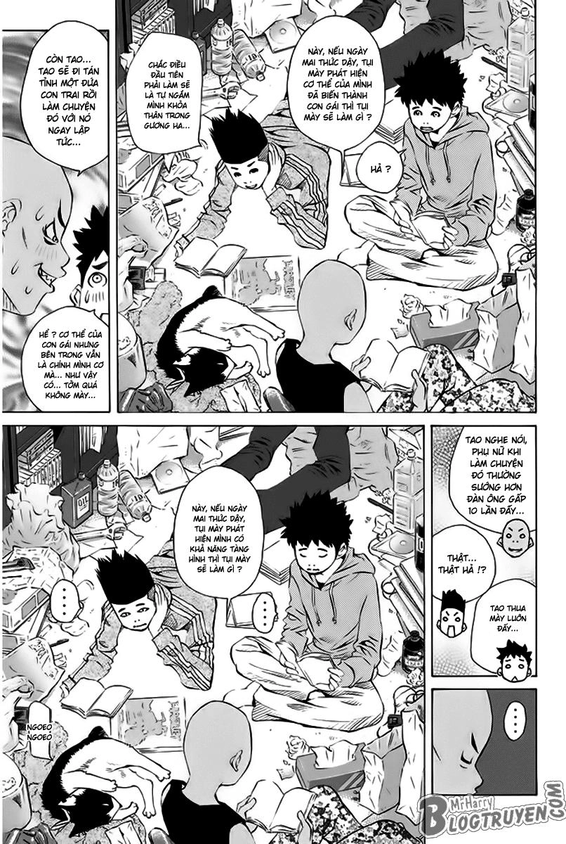 Pastel Chapter 157 - 27