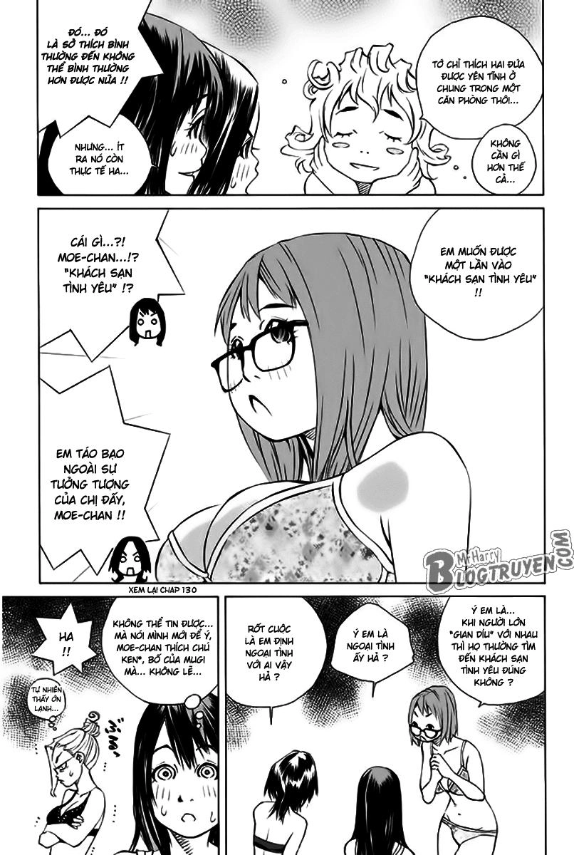 Pastel Chapter 157 - 29